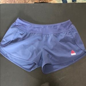Reebok CrossFit Shorts